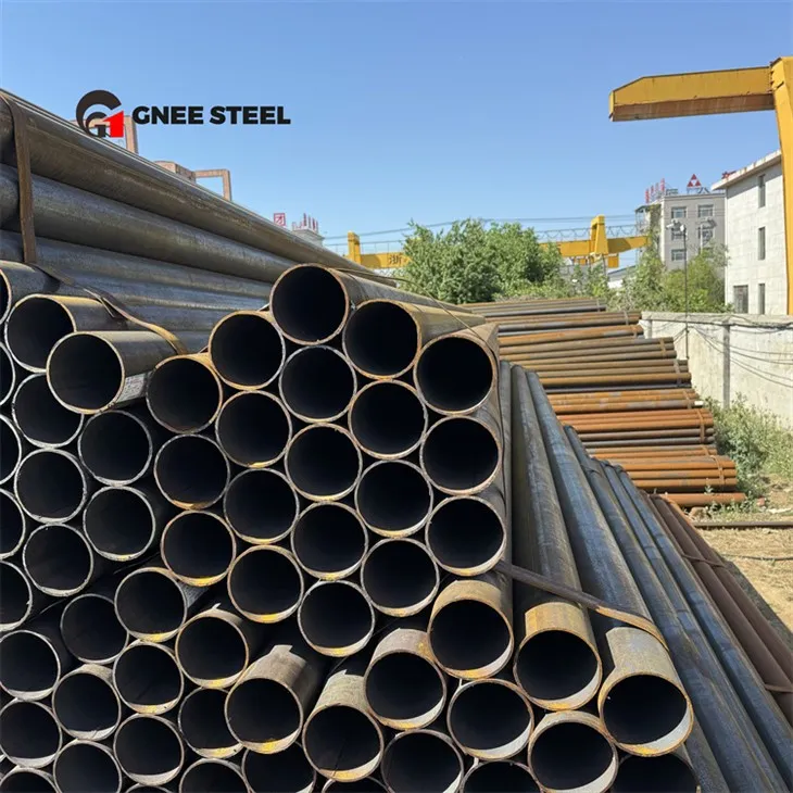 GA 10216-2 P235GH Feadán Gan uaim