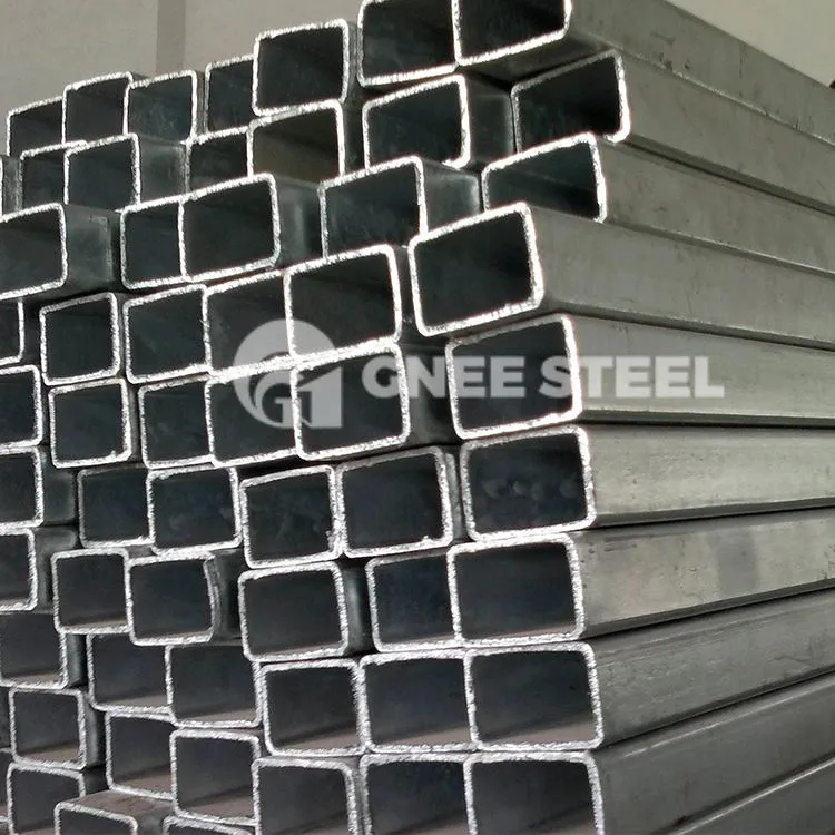 EN1 {0 210 S275J0H MS Feadán Dronuilleogach Críochnaithe Hot