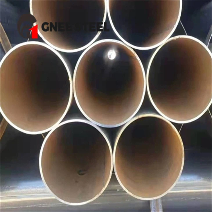 EN{0}} P235GH Píopa Cruach Táthaithe