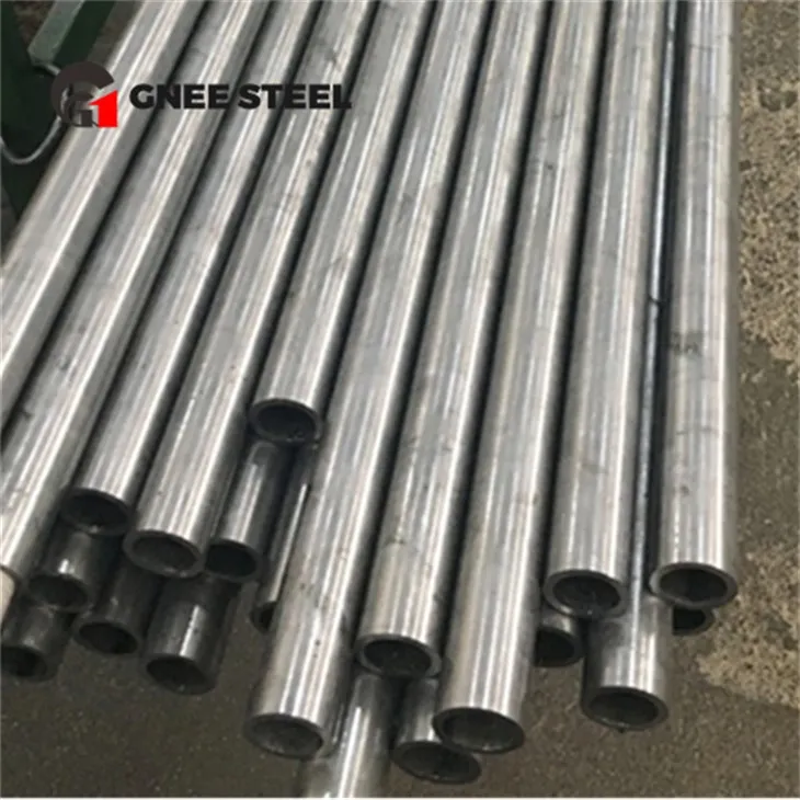 EN10305-1 Feadán Cruach Gan uaim E355 beachtais