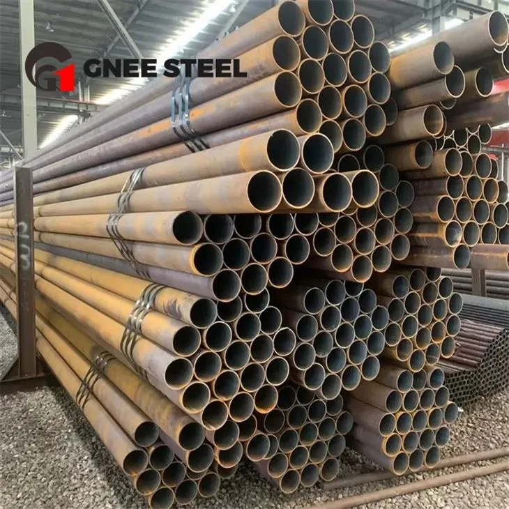 GB 5310 12Cr2MoWVTiB Boiler Tubes