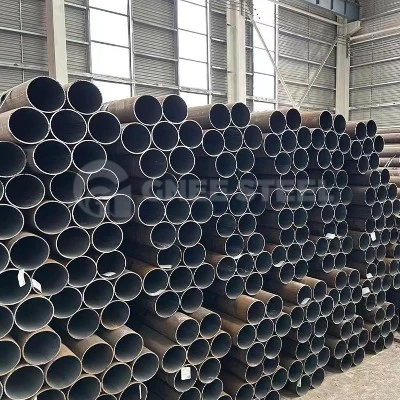 A106 carbon steel black pipe A106 carbon steel black pipe