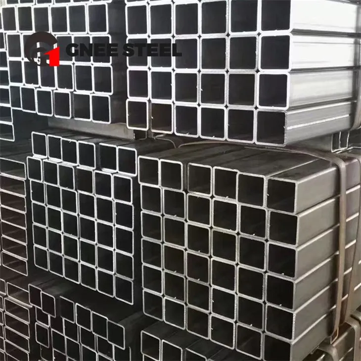 EN 10219 S355JOH Píopa Gan uaim Cruach Carbóin