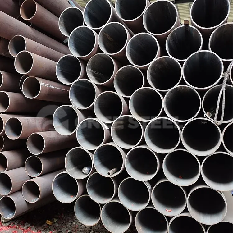 JIS G3429 STH22 Píob Cruach Gan uaim Do Sorcóir Gáis