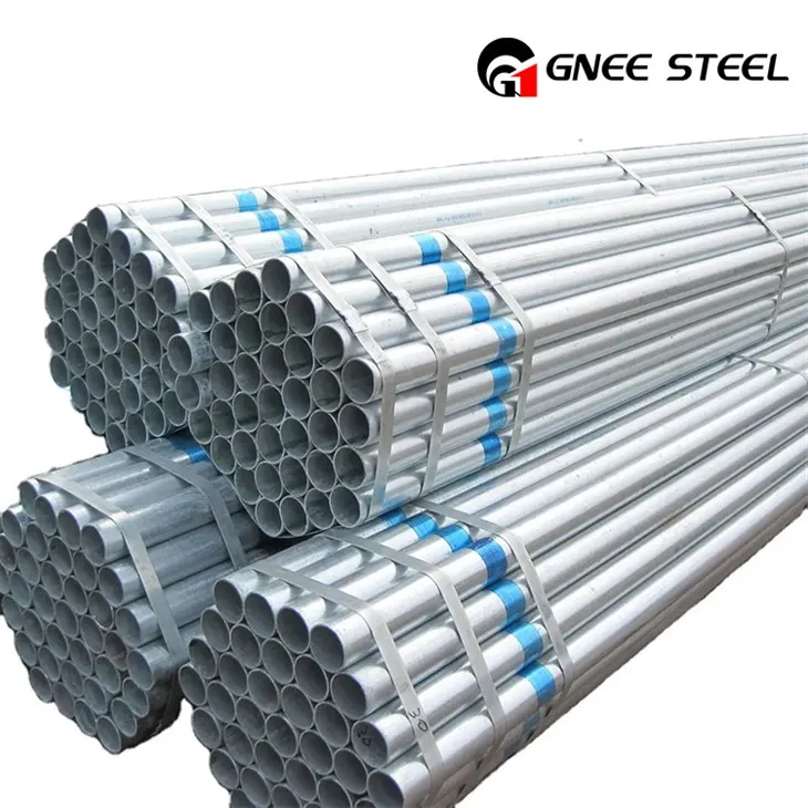 Píopaí Cruach Carbóin Gan uaim JIS G3452 SGP