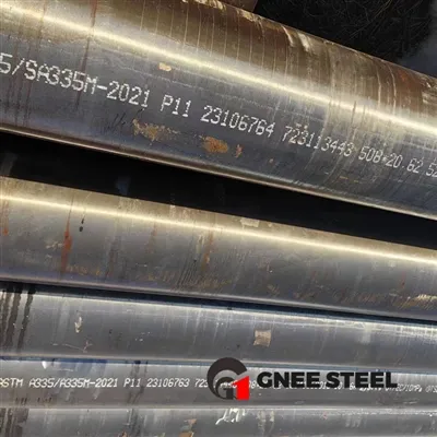 Píob Moluibdín Chrome Gan uaim A335