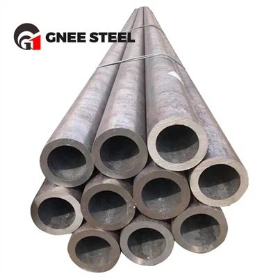 Píopa Cruach Carbóin Teocht Íseal