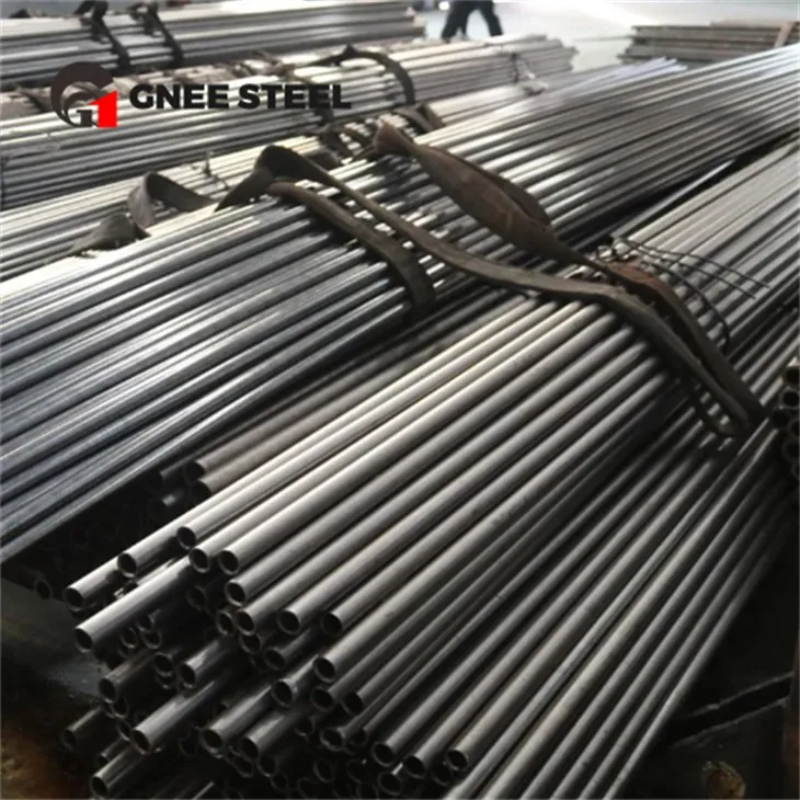 Píobán Cruach Gan uaim Beachtas 30CrMnSi