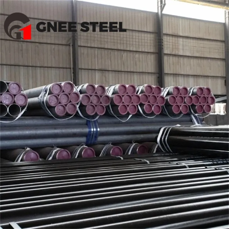 Feadáin Ardbhrú ASTM A179