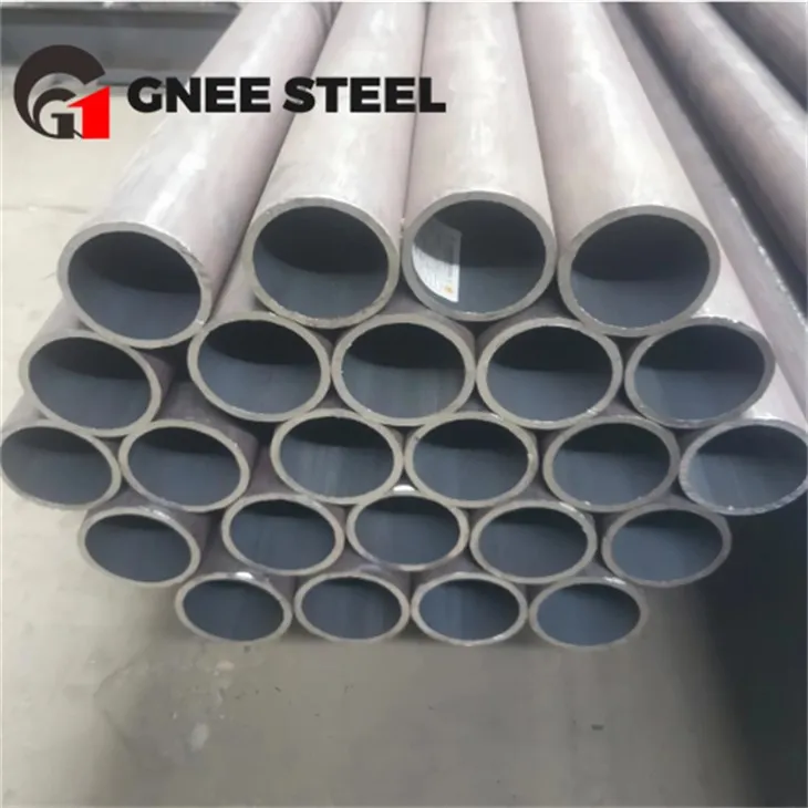 Feadáin Malartóra Teasa ASTM A213