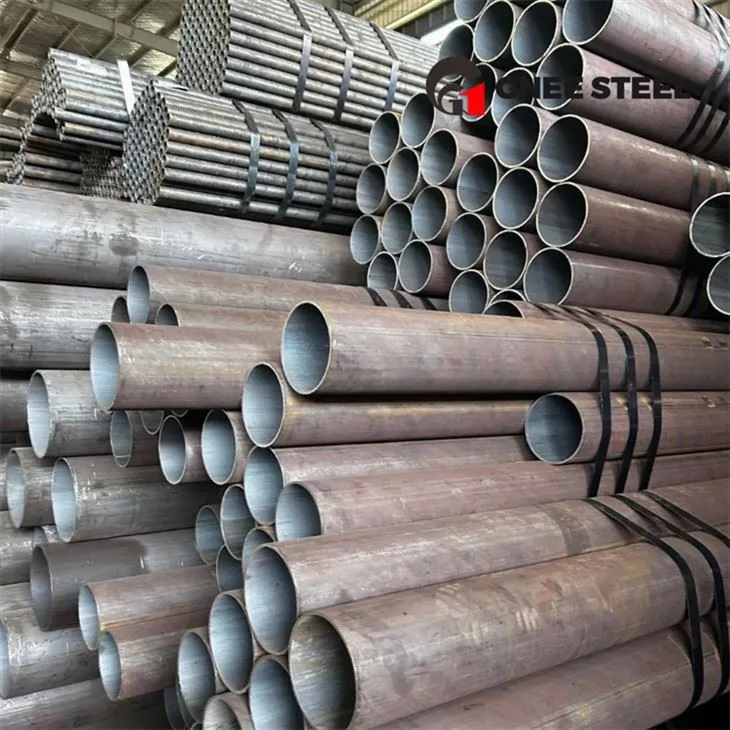 Píobán Corten Steel S355J2WP