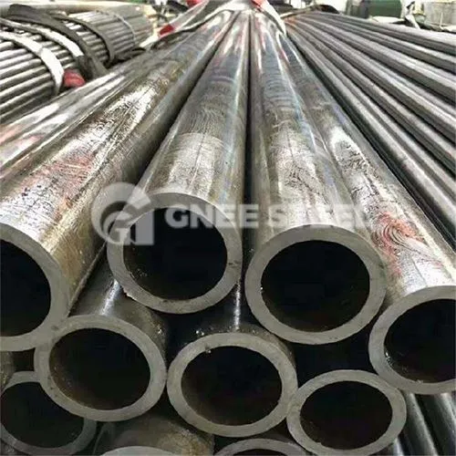 Q295 Fuar Rollta Tube Cruach Gan uaim