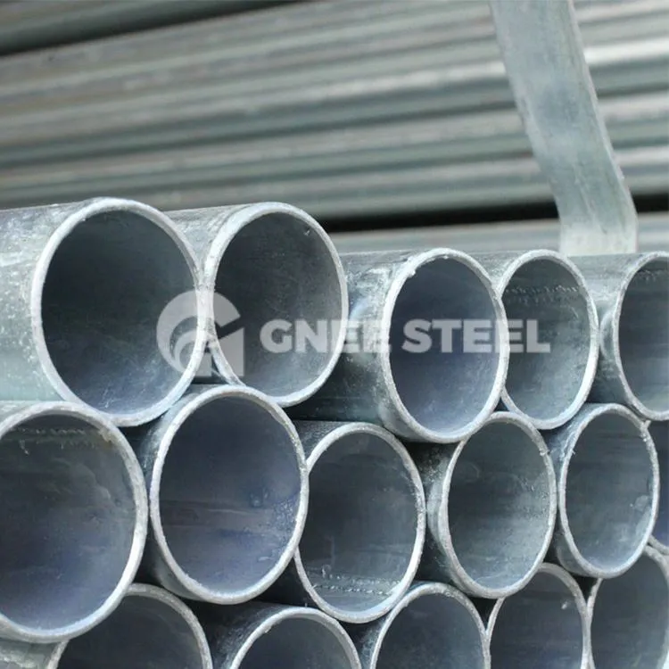 Píopa Cruach Galvanized Q420