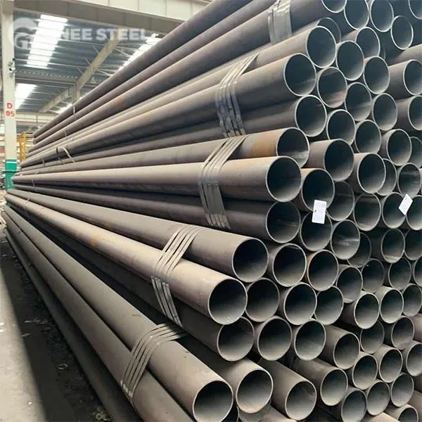 S257J0 Structural Steel Tubes