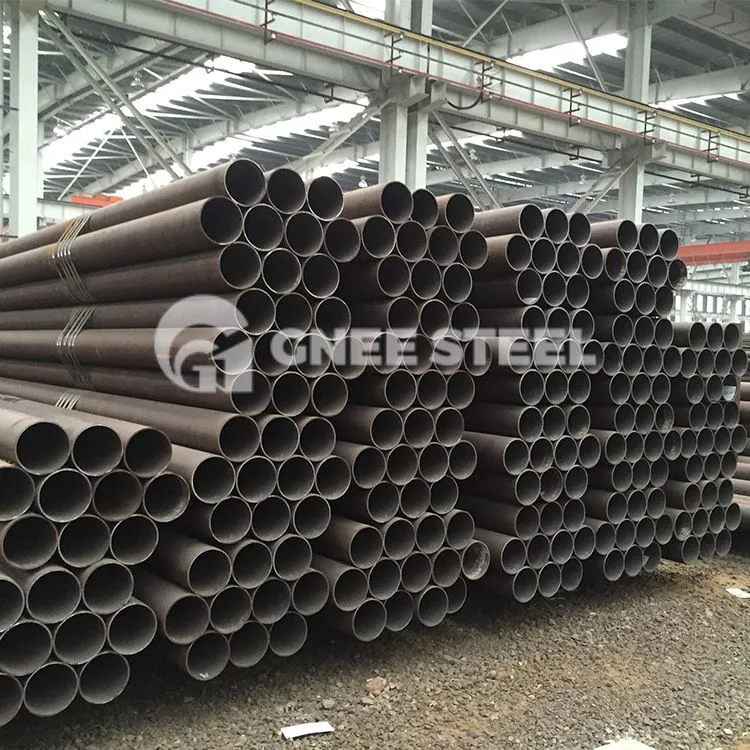 S275J 0 H Rannóg Hollow Ciorclach