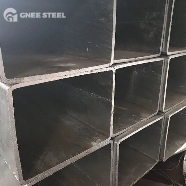 S275NH CS Píopaí dronuilleogacha críochnaithe te