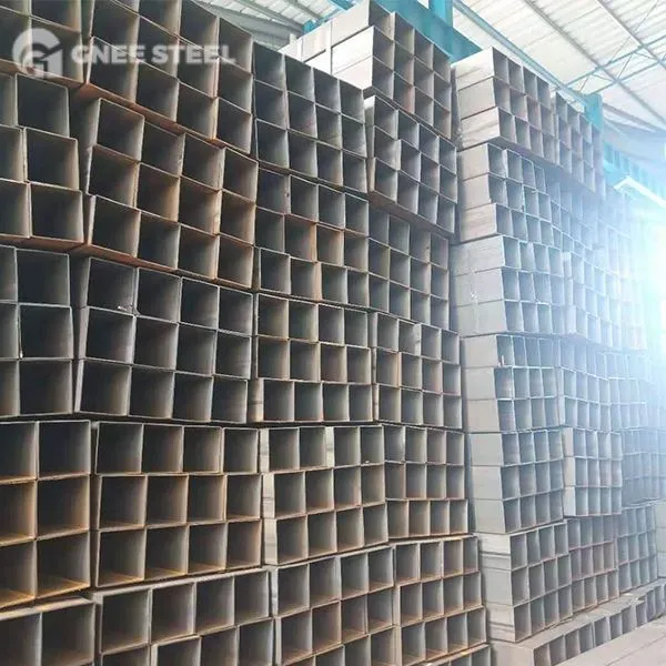 S355J2H Píopaí cearnóga teanntachta ard