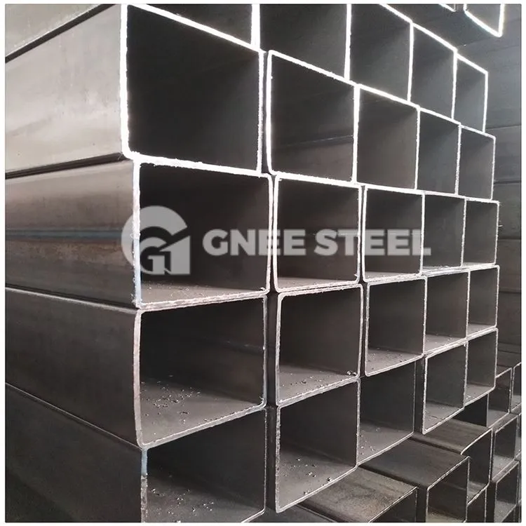 Feadán dronuilleogach críochnaithe te s355nh ms ms ms