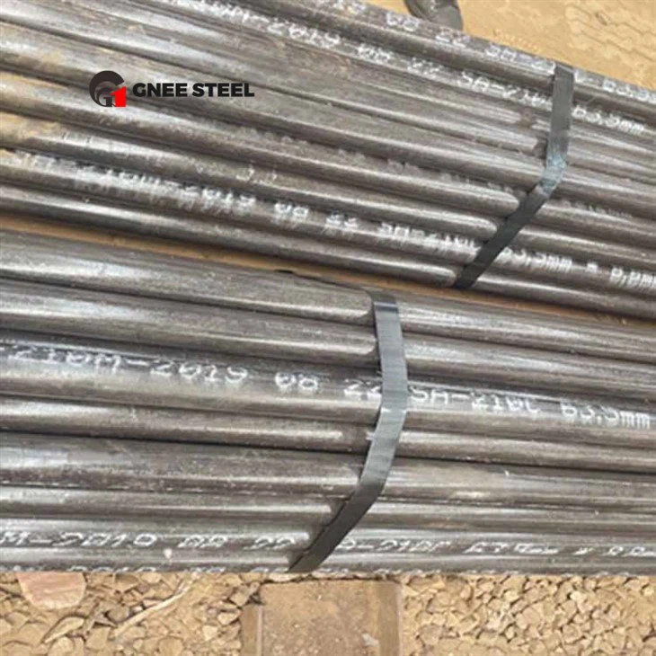 Tube coire SA 210 Grád C