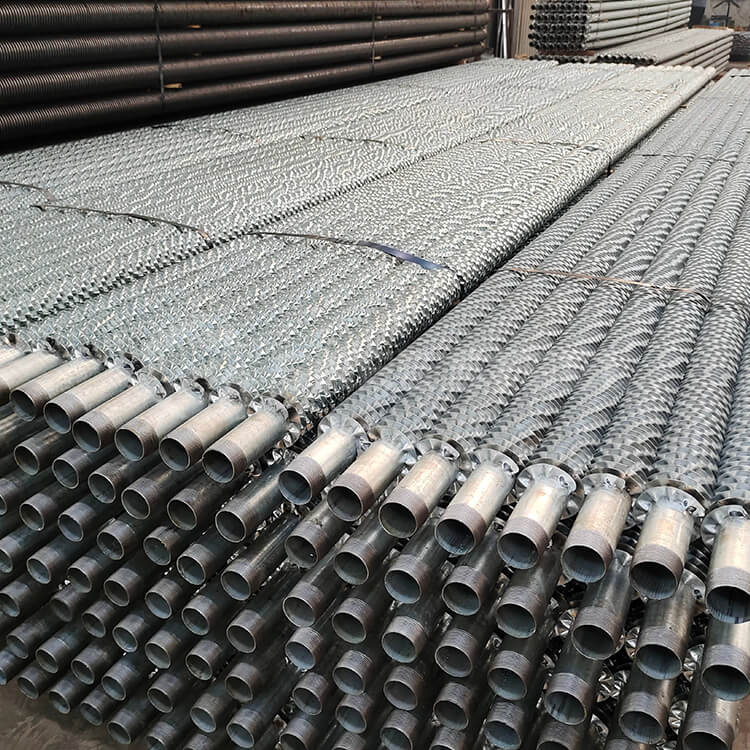 Feadán Eite SAE 1020