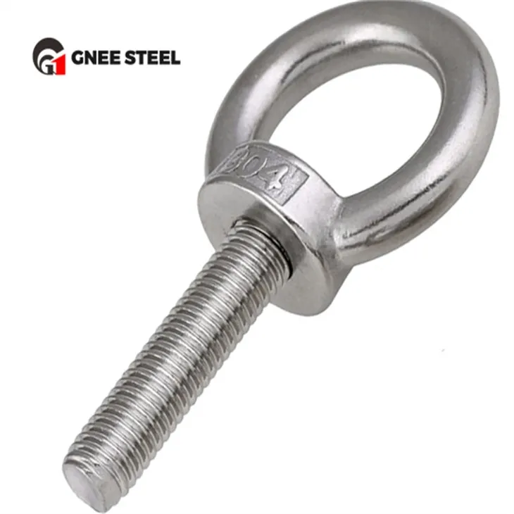 SS304 SS316 Boltaí Súl Cruach Dhosmálta