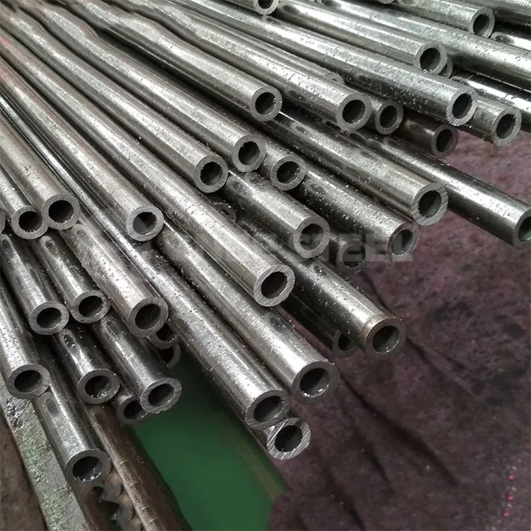 ST52 Píopa Gan uaim Cruach Carbóin