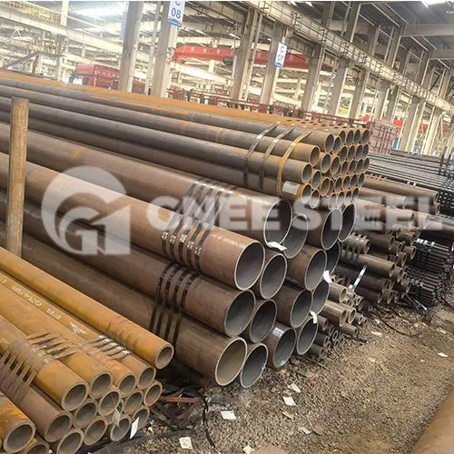 Píob Cruach Le Friotaíocht Creimeadh Atmaisféir